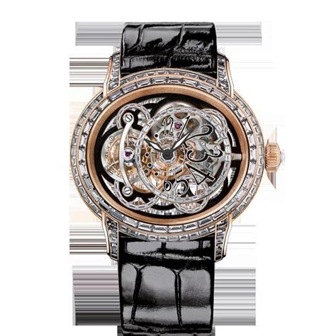 audemars piguet baguette philipp plein|Audemars Piguet Millenary BaguetteTourbillon Hand Wind.